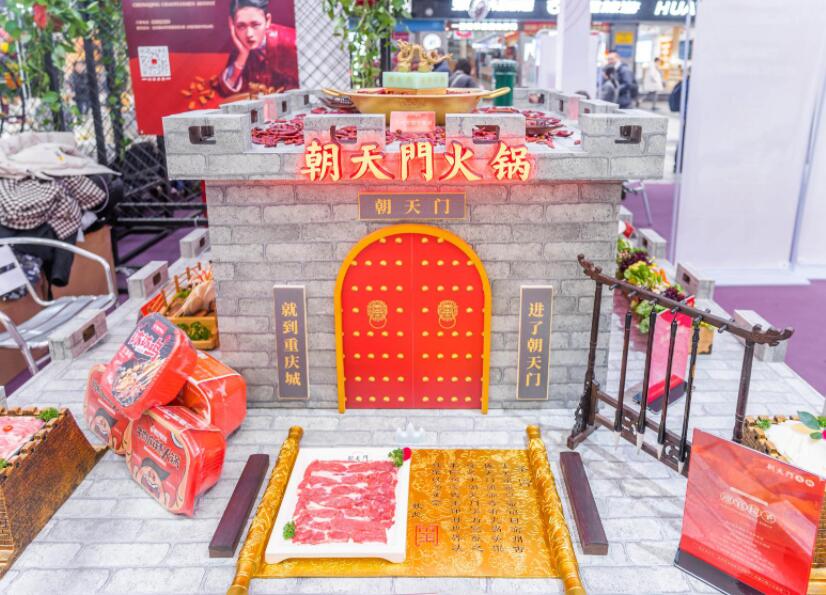 林芝開火鍋加盟店，如何打造特色化？
