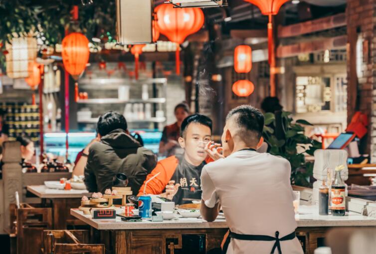 雙流開火鍋加盟店如何進行市場調(diào)研？