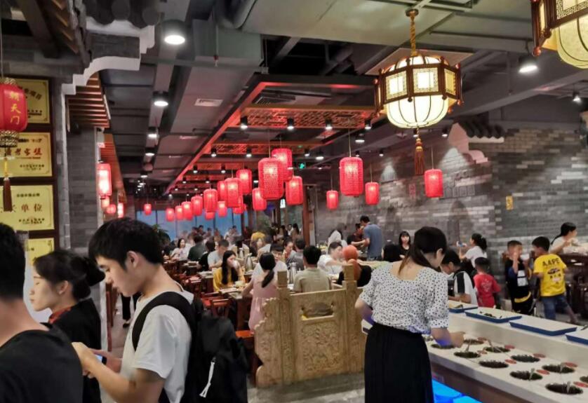 火鍋店如何留住顧客？發(fā)揮創(chuàng)新力很重要