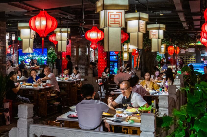 青銅峽開火鍋加盟店有哪些地方優(yōu)勢？