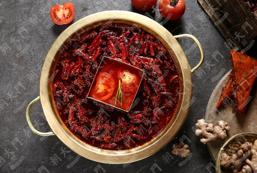 即墨開(kāi)火鍋加盟店多嗎？如何提升競(jìng)爭(zhēng)力？