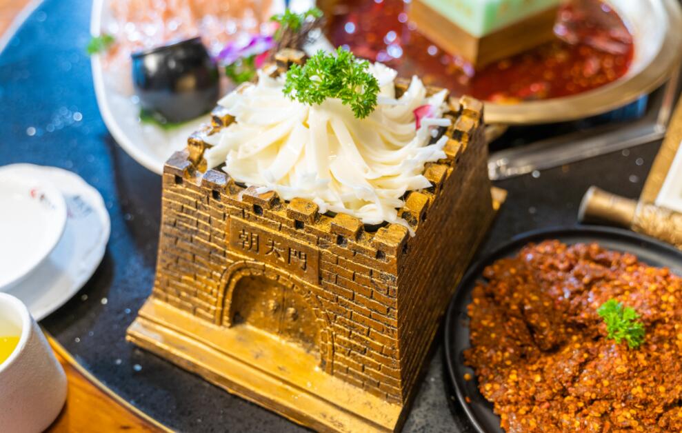 新沂開火鍋加盟店如何？需關(guān)注哪些問題？