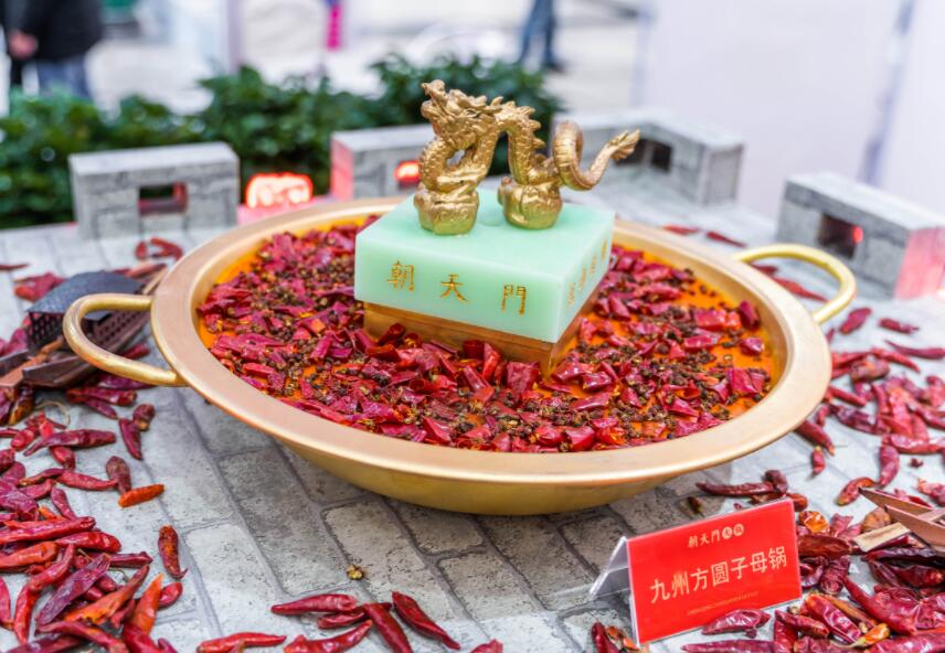 信陽開火鍋加盟店可以學習這幾個開店經(jīng)驗！