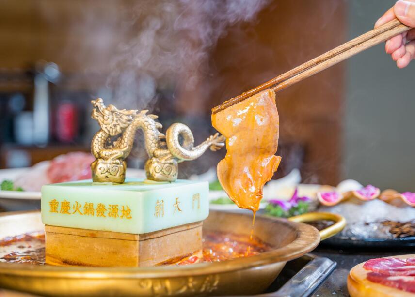 滎陽(yáng)開(kāi)火鍋加盟店，如何快速擴(kuò)大影響力？