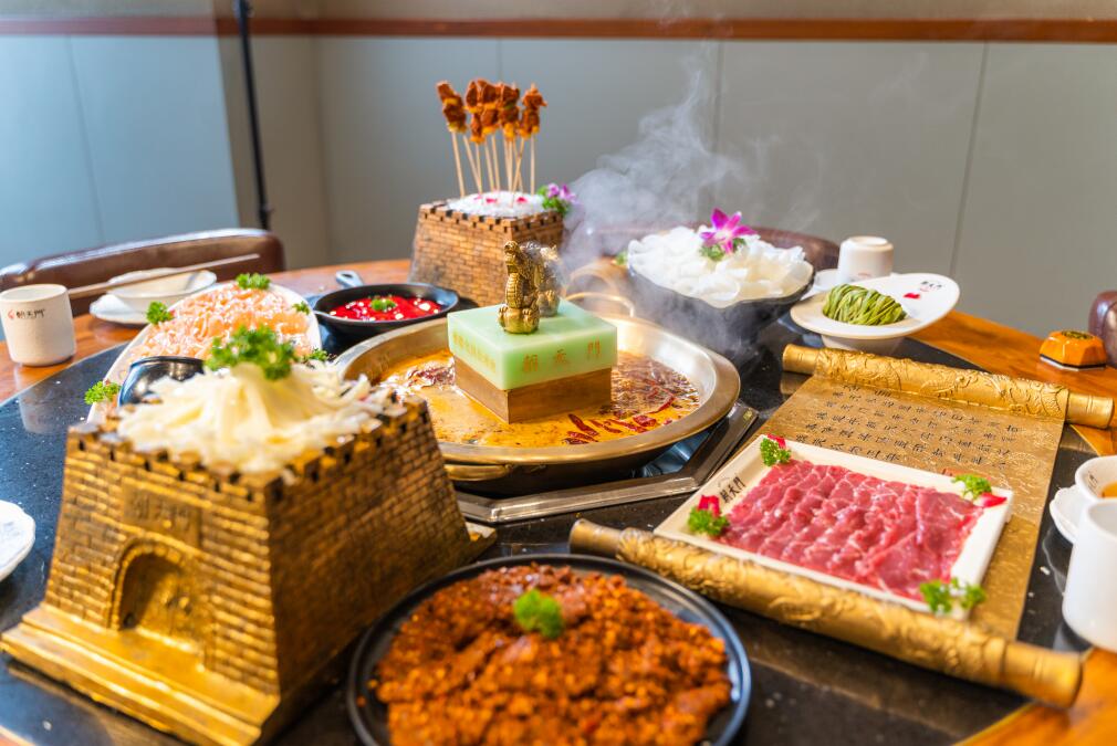 輝縣開火鍋加盟店，你需要注意這四點！