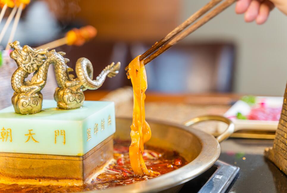加盟的火鍋品牌靠不靠譜？看這三點(diǎn)就知道了！