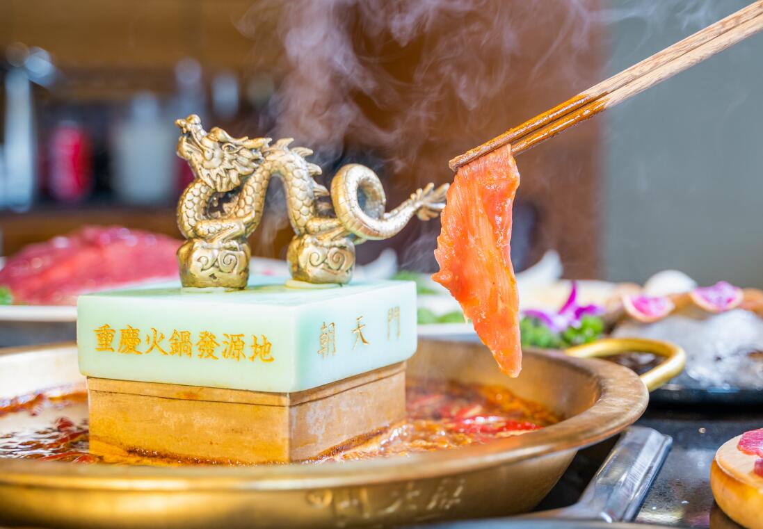 汕頭開火鍋加盟店，只能選擇牛肉火鍋嗎？
