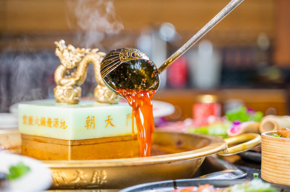 江門開火鍋加盟店，如何找準(zhǔn)正宗品牌？