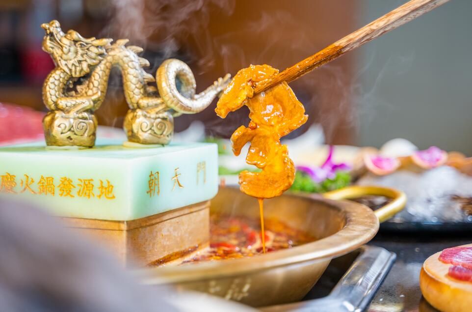 梅州開火鍋加盟店，如何提前做好選址規(guī)劃！