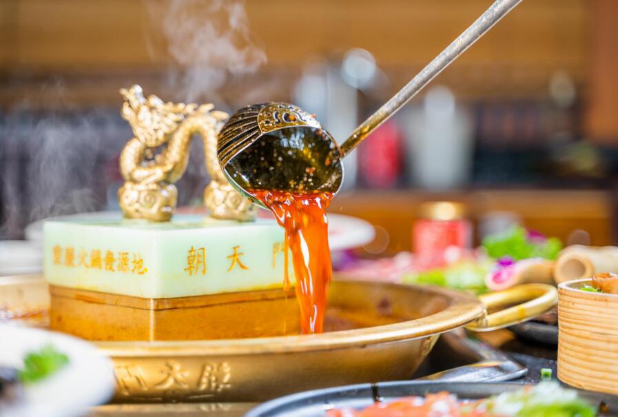 陽江開火鍋加盟店有哪些優(yōu)勢(shì)？