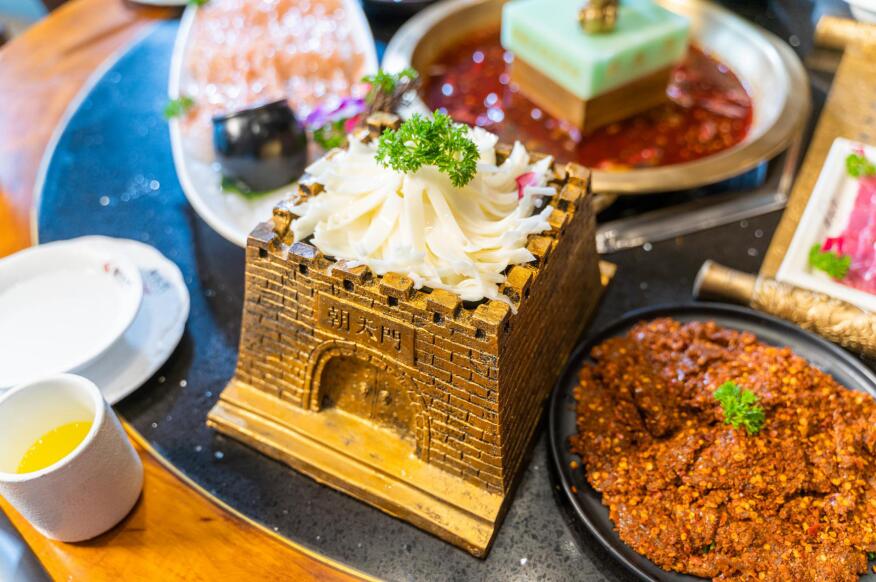 清遠開火鍋加盟店，一定要走出這幾個思維誤區(qū)!