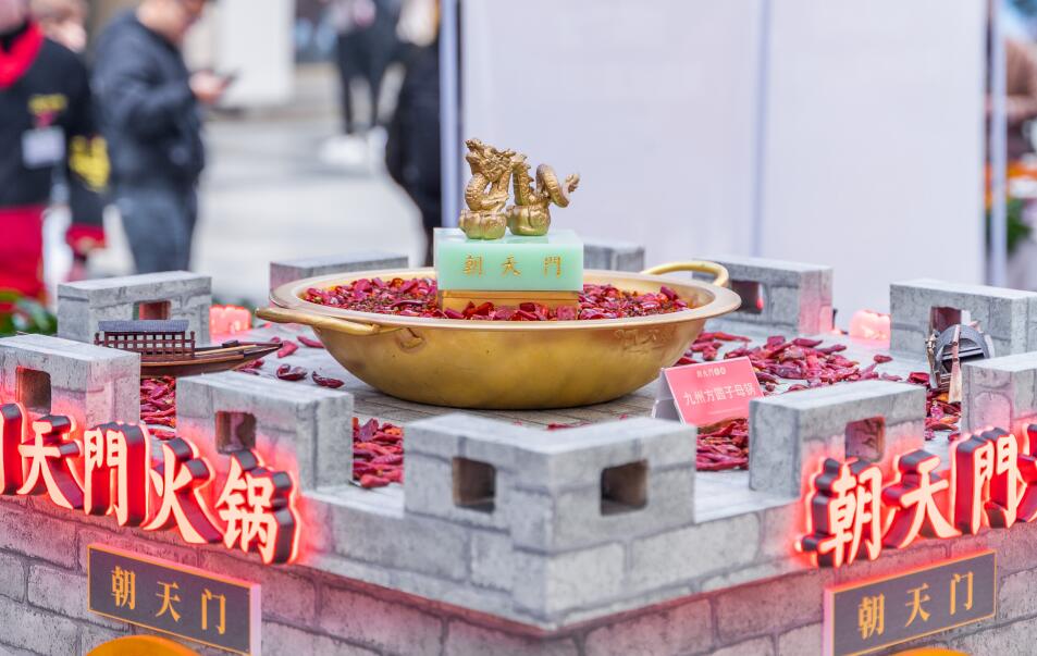 益陽開火鍋加盟店不妨借鑒一下這幾條經(jīng)驗(yàn)！