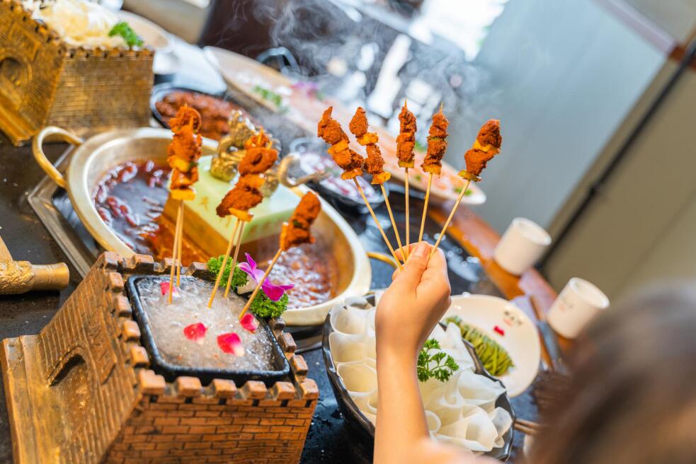 耒陽(yáng)開火鍋加盟店，如何低成本運(yùn)營(yíng)？