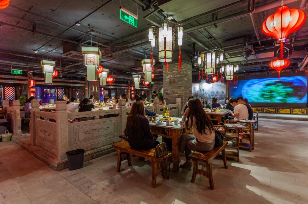 沅江開(kāi)火鍋加盟店，做好這三點(diǎn)不愁沒(méi)客人！
