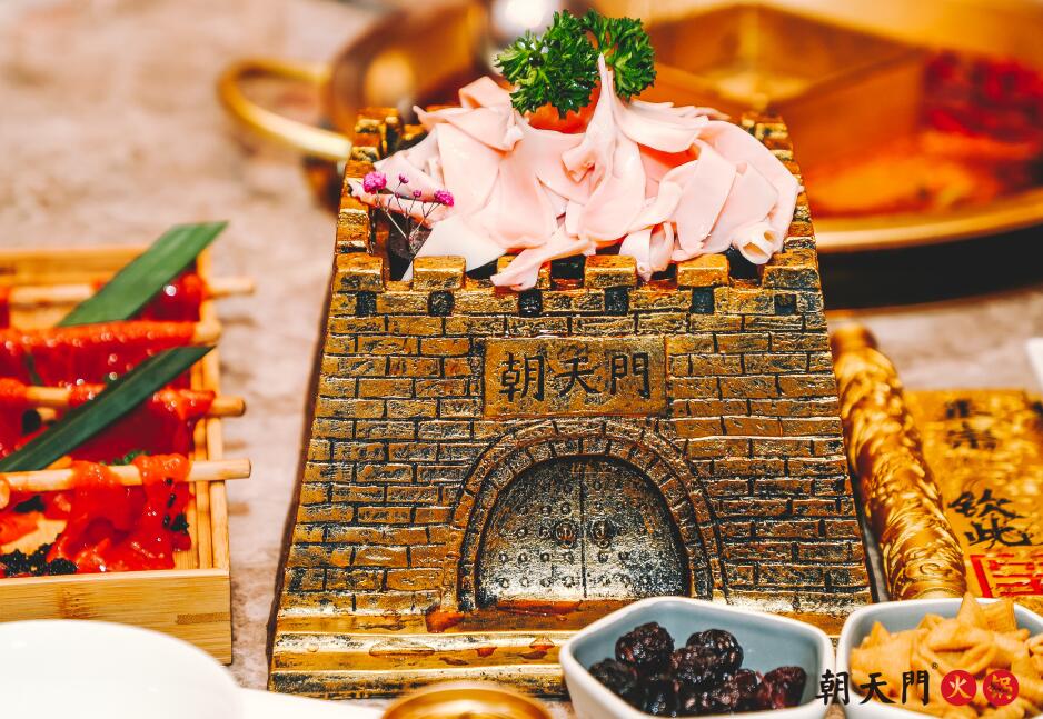 津市開火鍋加盟店，懂這幾個(gè)技巧客流翻番！