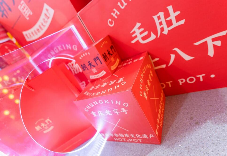 汨羅開火鍋加盟店怎么增長客流量？