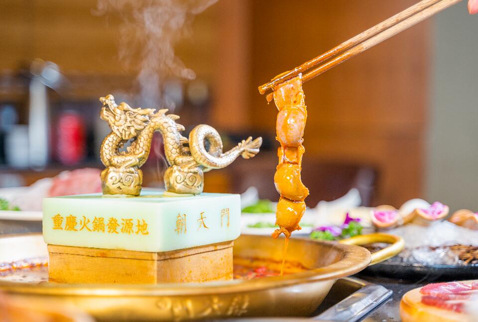 開火鍋加盟店如何讓生意變得越來越好？