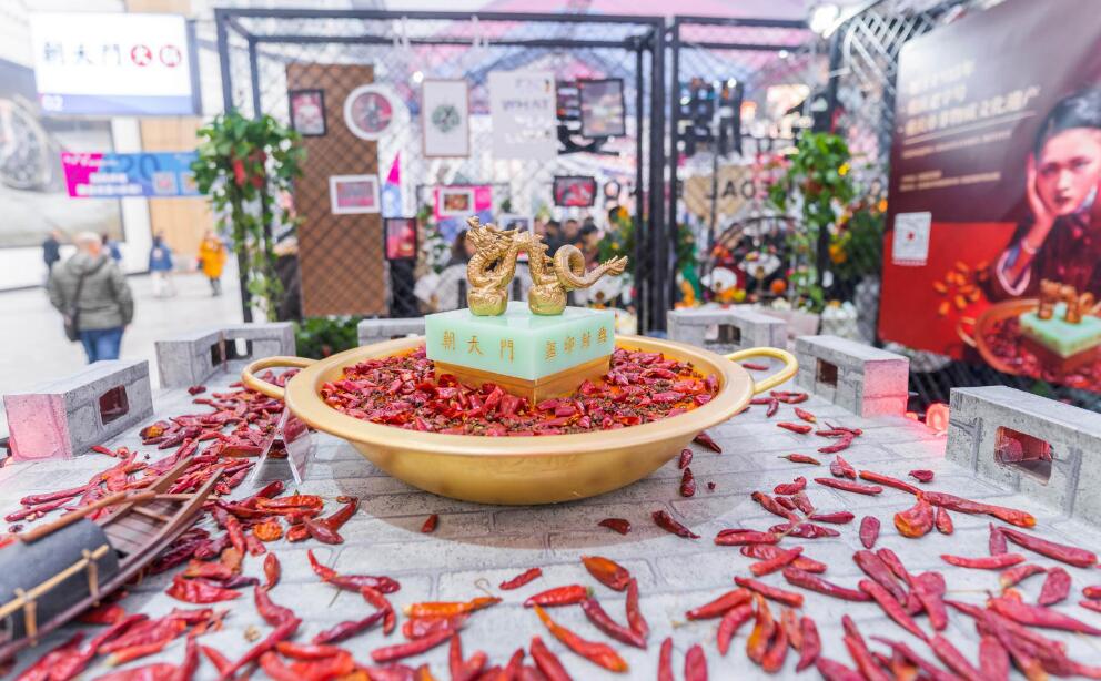 經(jīng)營好一家重慶火鍋加盟店難嗎？