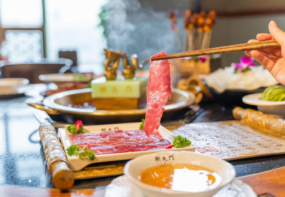 為什么明星都愛開火鍋店？分析利潤后就明白了！