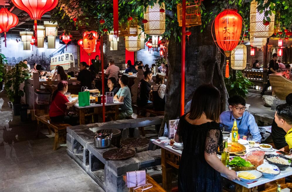 奉化開火鍋加盟店，做好這幾點(diǎn)不愁沒客人！