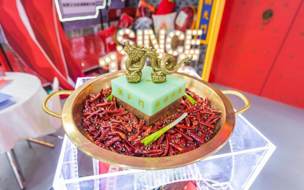 外地人吃重慶火鍋，怎樣才能吃出精髓？