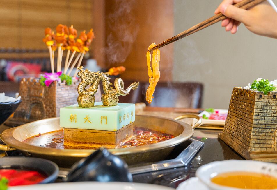 老河口開火鍋加盟店，四大注意事項(xiàng)需謹(jǐn)記！