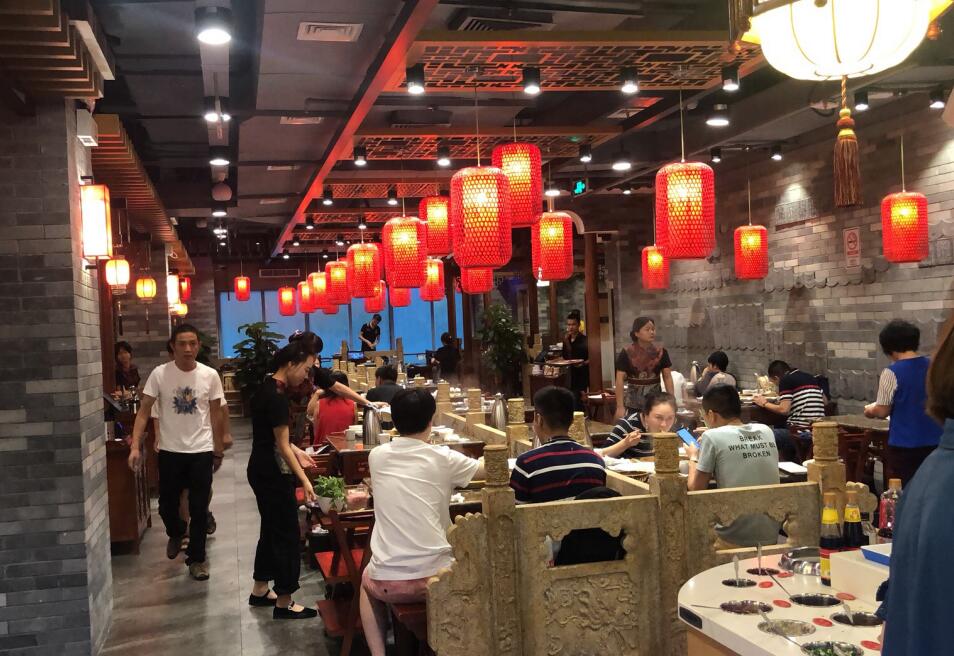新手開重慶火鍋店，如何保障口味正宗？