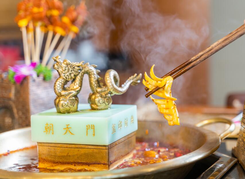馬鞍山開火鍋加盟店，這樣經(jīng)營人氣暴漲！