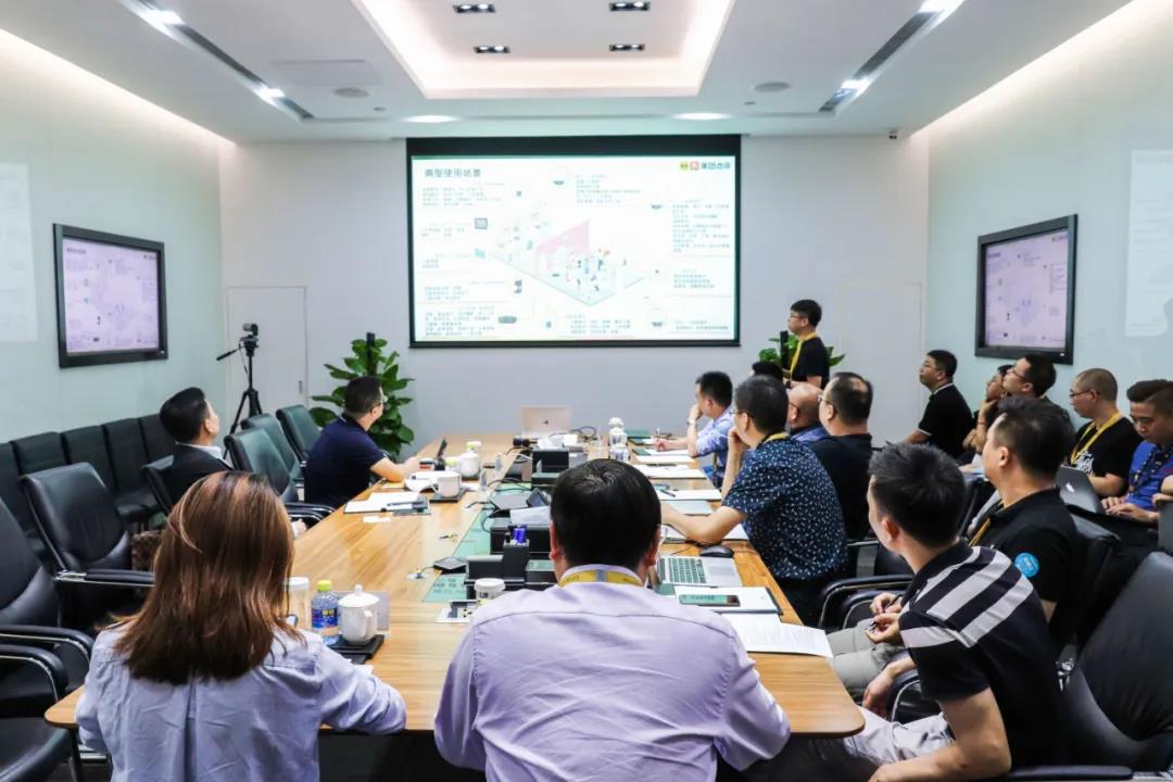 大事件|朝天門餐飲集團(tuán)與美團(tuán)簽訂“火鍋品類信息化平臺(tái)共建戰(zhàn)略”協(xié)議