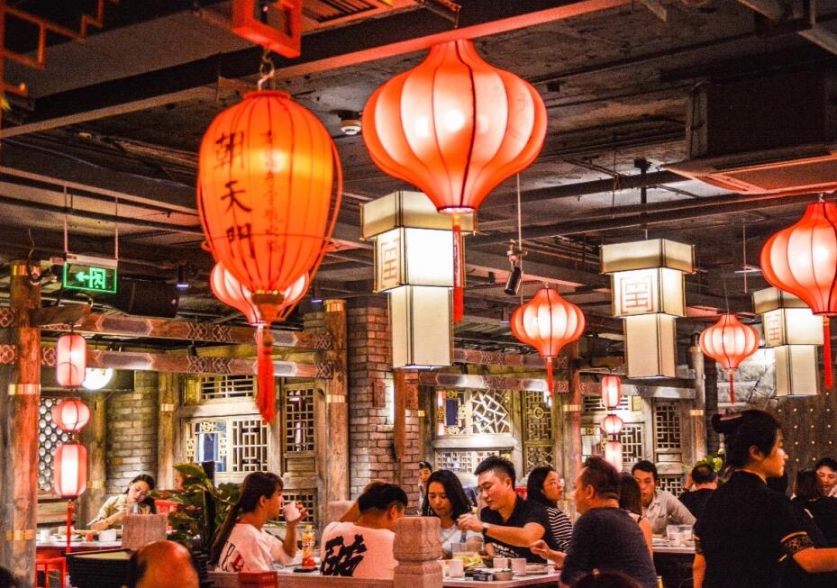 連鎖火鍋店開業(yè)沒人氣？問題和解決方法都在這！