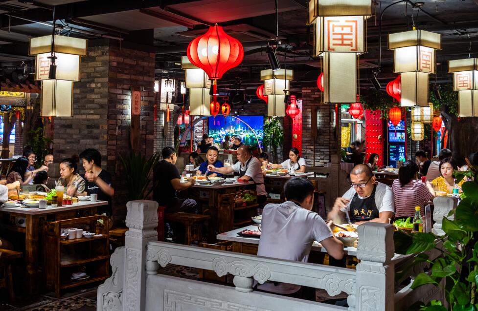 重慶牛油火鍋衛(wèi)生嗎？有沒有飲食危害？