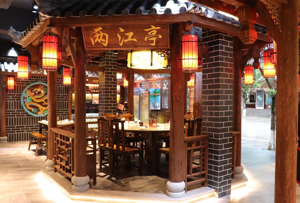 300平的火鍋加盟店，如何特色化運營？