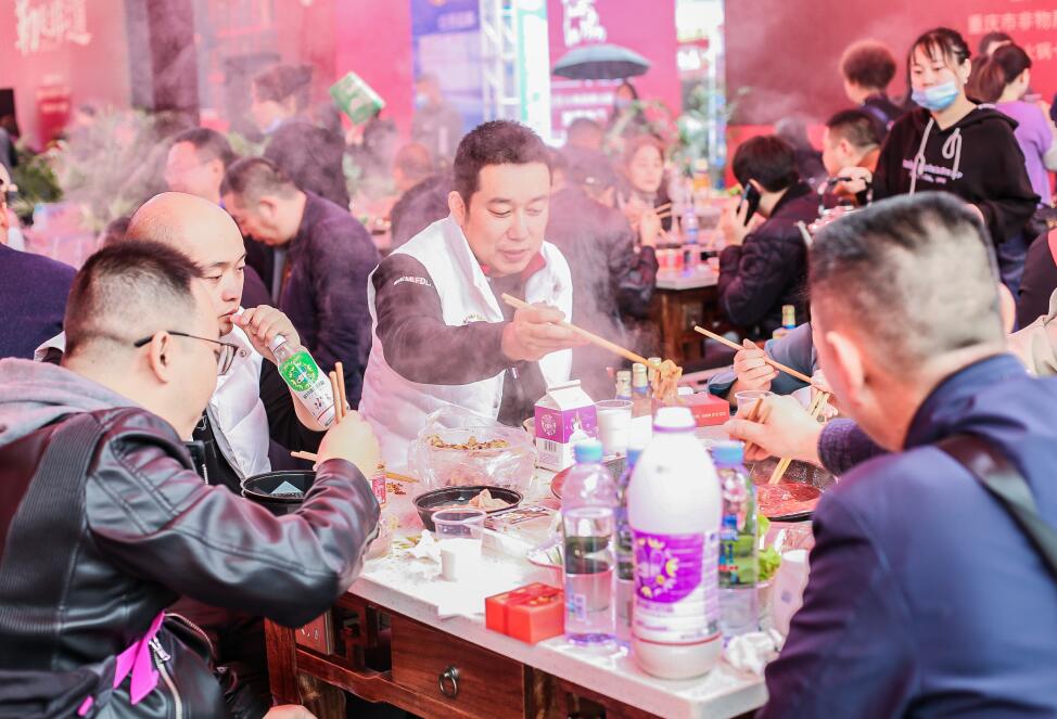 漢中開火鍋加盟店，對門店有哪些要求？