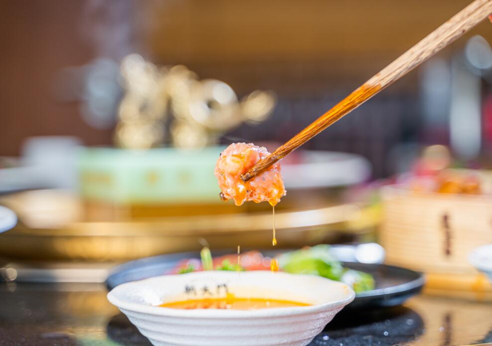 不辣的養(yǎng)生火鍋有發(fā)展前景嗎？