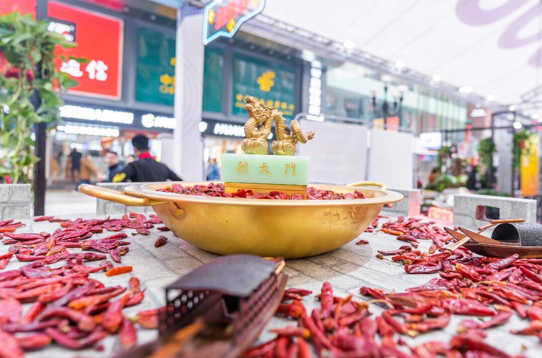火鍋加盟店如何研發(fā)新品？從這幾方面去考慮！