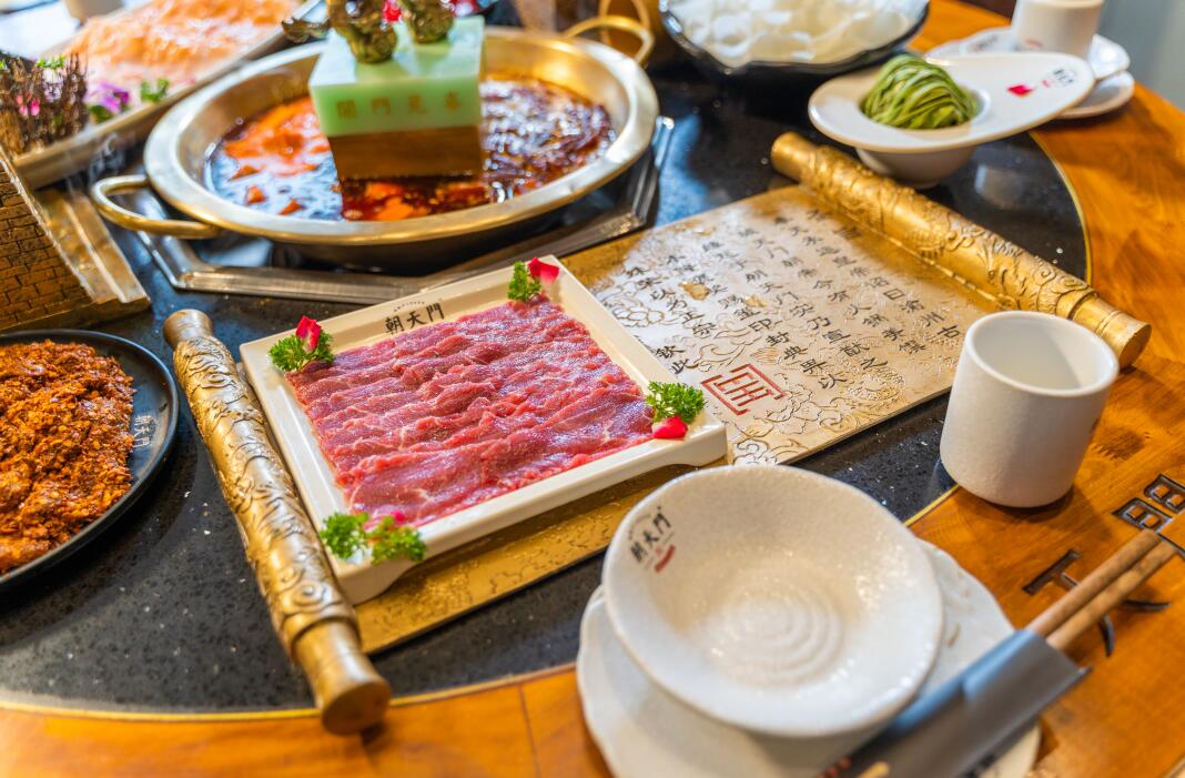九江開火鍋加盟店，如何避開選址的“坑”！