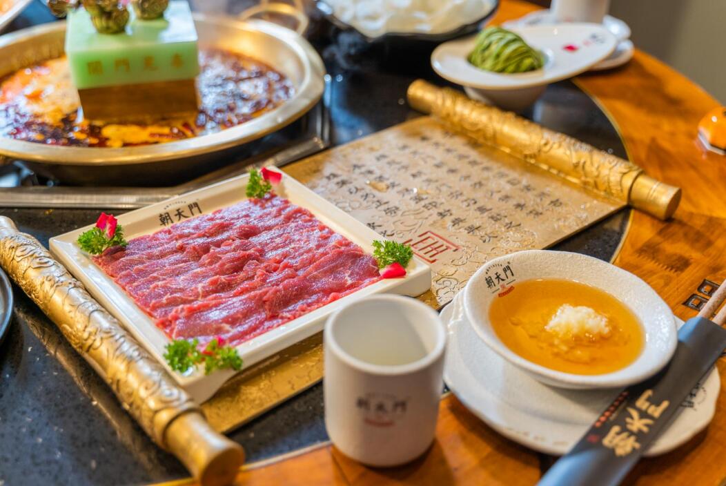 想開重慶火鍋店，但不懂行該怎么辦？