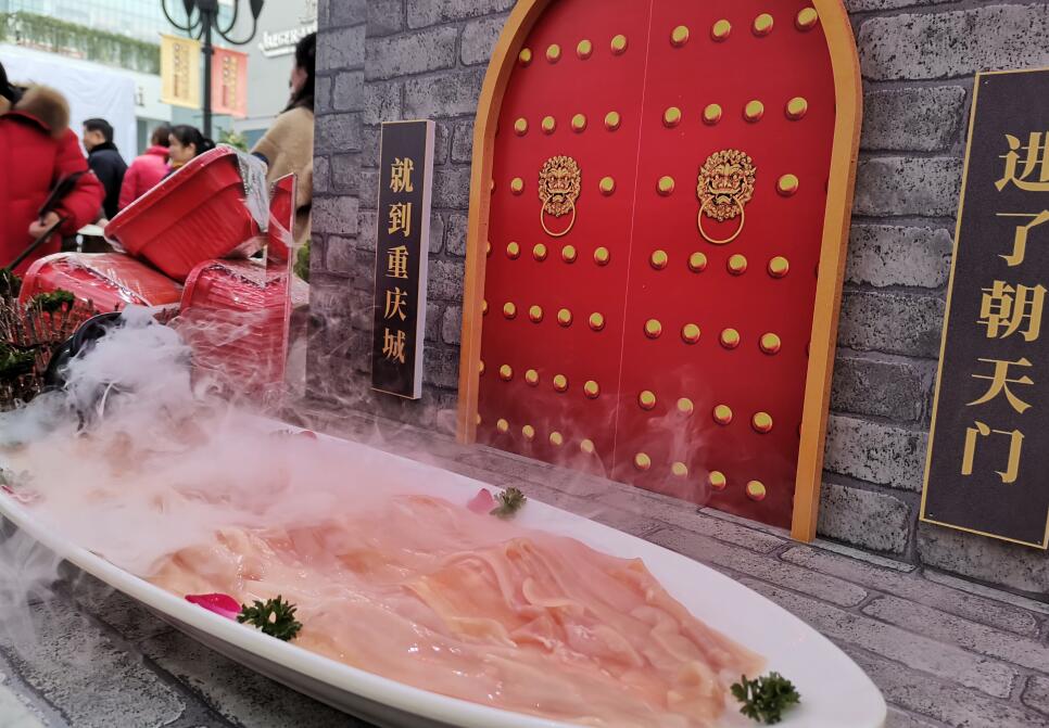 火鍋店如何利用甜品抓獲年輕顧客的心？