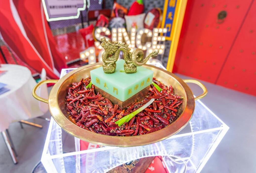 瑞金開(kāi)火鍋加盟店，如何做到家喻戶曉？