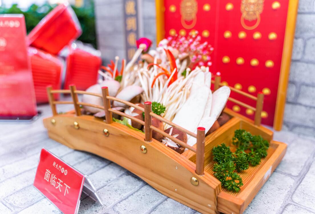 火鍋加盟挑對(duì)品牌，不愁沒有回頭客！