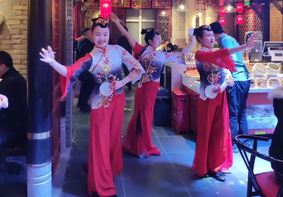 瑞昌開(kāi)火鍋加盟店，需合理考慮這幾個(gè)因素！