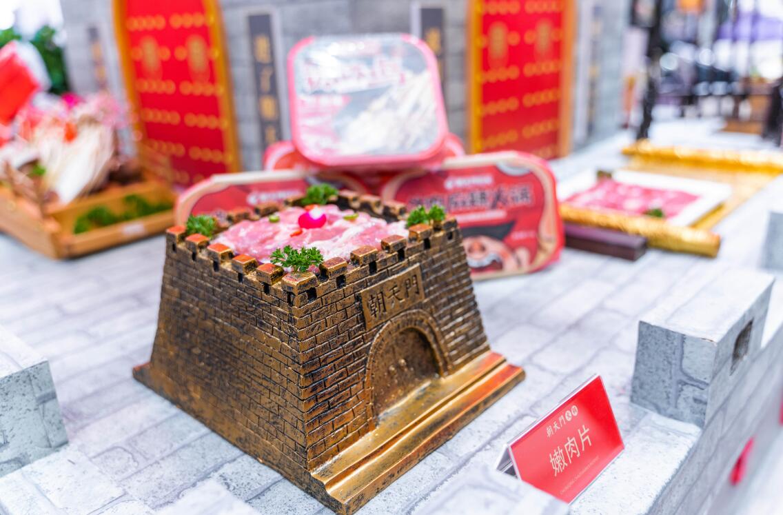 承德開火鍋加盟店，如何拓展顧客鏈？