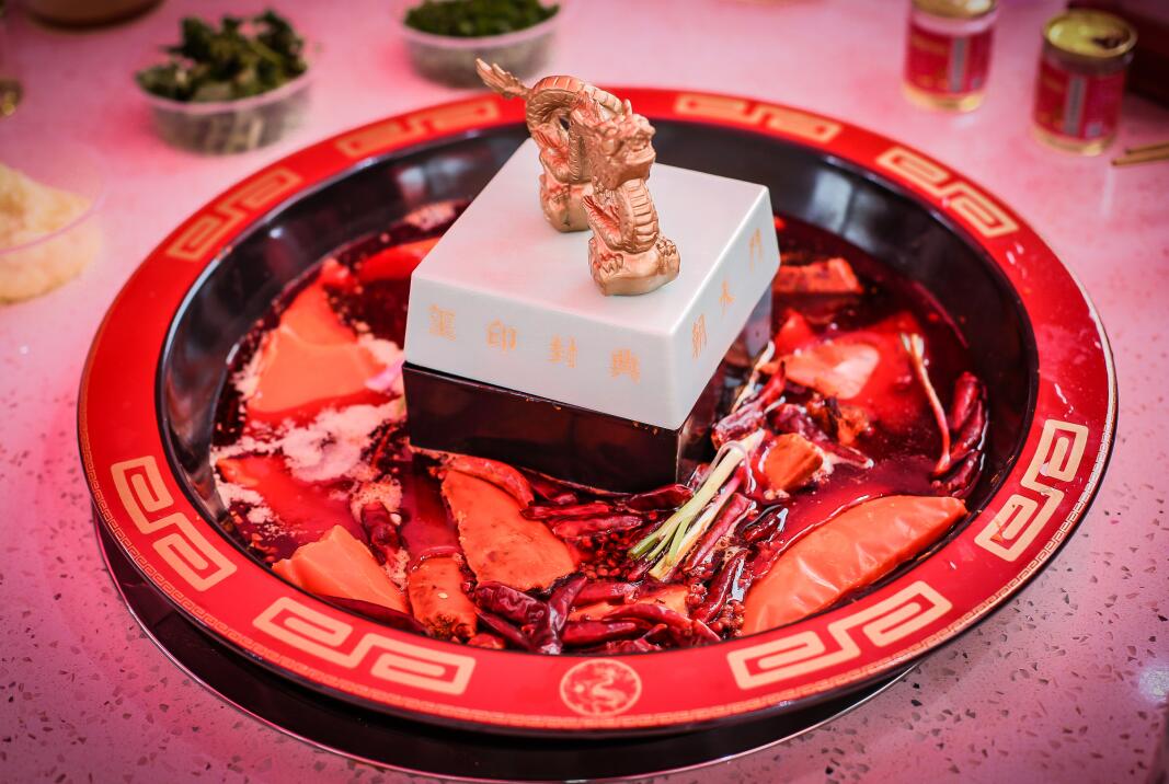 鹿泉開火鍋加盟店，如何發(fā)展新顧客？