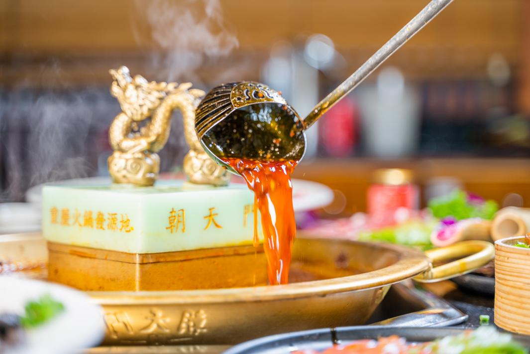 火鍋加盟選擇大品牌還是小品牌？