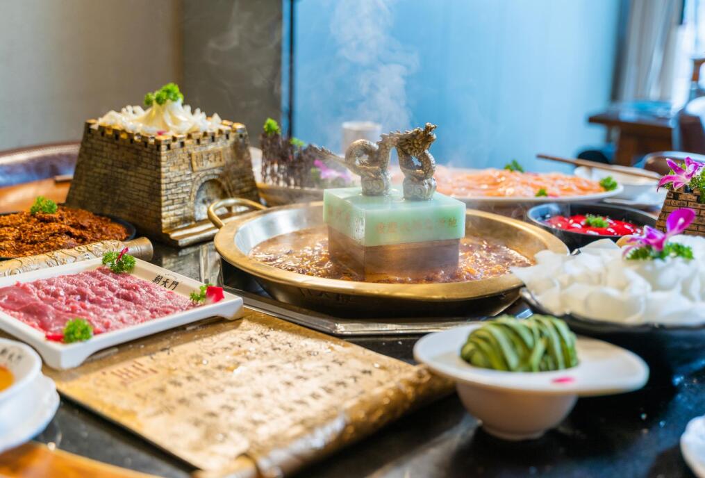 霸州開火鍋加盟店，需考慮這幾大顧客需求！