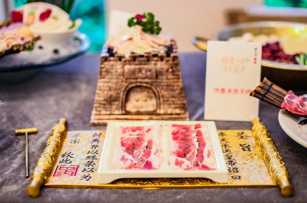 定州開火鍋加盟店，如何讓客流激增？