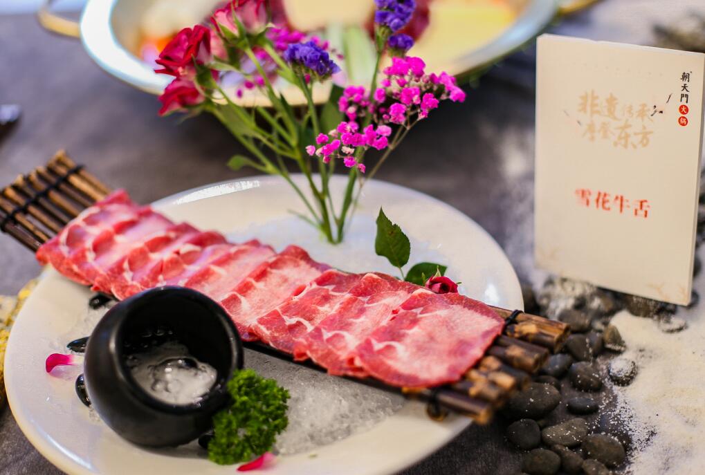 黃驊開火鍋加盟店，如何多產(chǎn)品經(jīng)營？