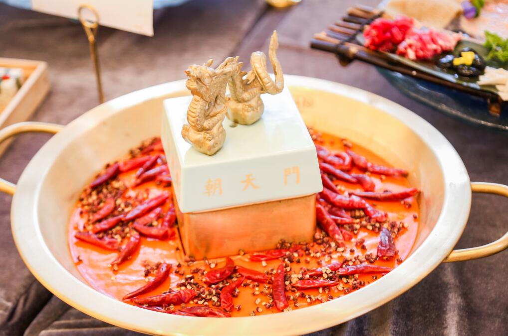 沙河開(kāi)火鍋加盟店，如何有規(guī)劃地漲價(jià)？