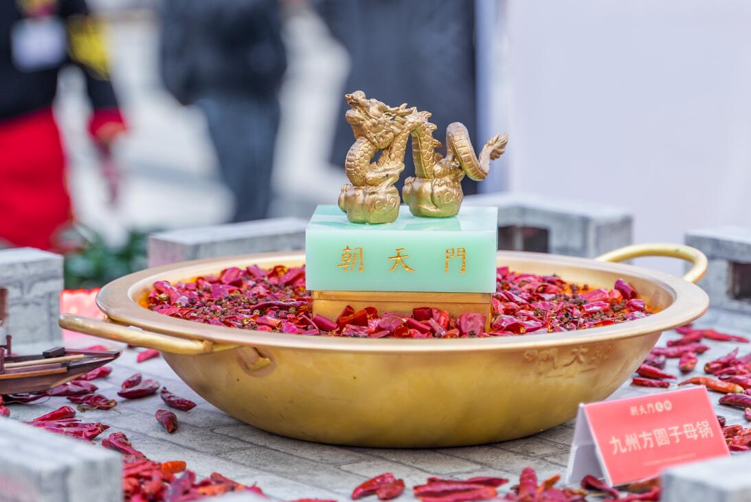 高碑店開火鍋加盟店，后期如何管理和運(yùn)營？