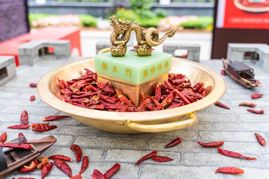 特色火鍋加盟，需準(zhǔn)備多大面積的門店？